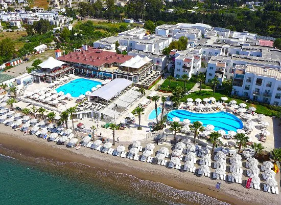 Hotel Club Armonia BODRUM