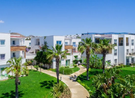 Hotel Club Armonia BODRUM 5