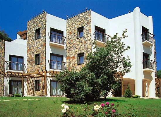 Hotel no 61 vh.3S Beach Club 2