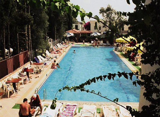 Hotel Bitez Antik BODRUM 3