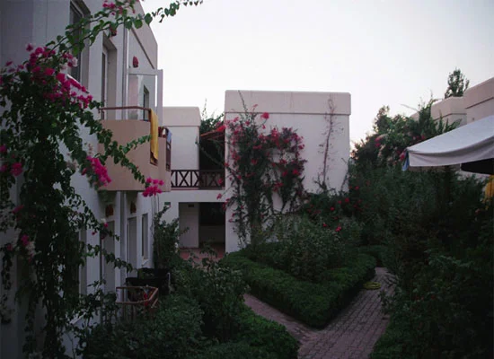 Hotel Bitez Antik BODRUM 2