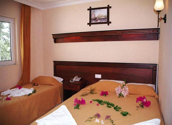 Hotel Bitez Antik BODRUM 4