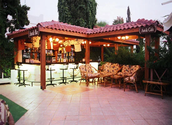 Hotel Bitez Antik BODRUM 5