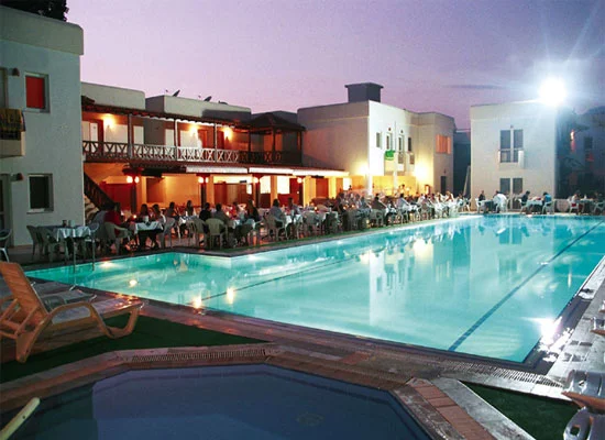 Hotel Bitez Antik BODRUM