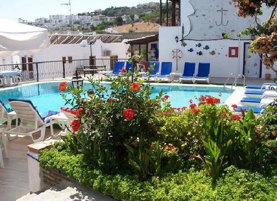 Hotel Jarra BODRUM 3
