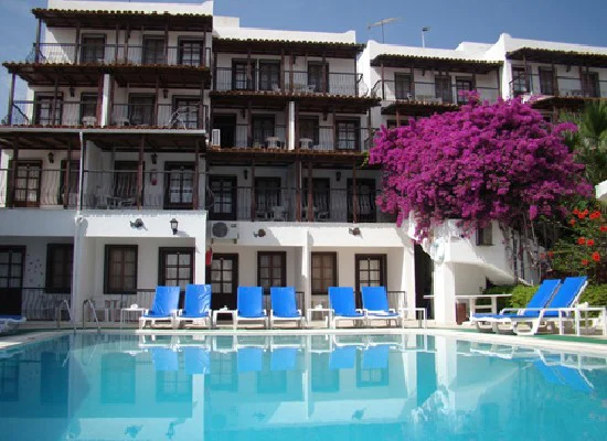 Hotel Jarra BODRUM