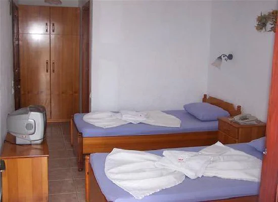 Hotel Jarra BODRUM 4