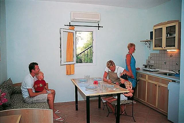 Appartementen Paloma BODRUM 4