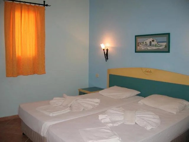 Appartementen Paloma BODRUM 5
