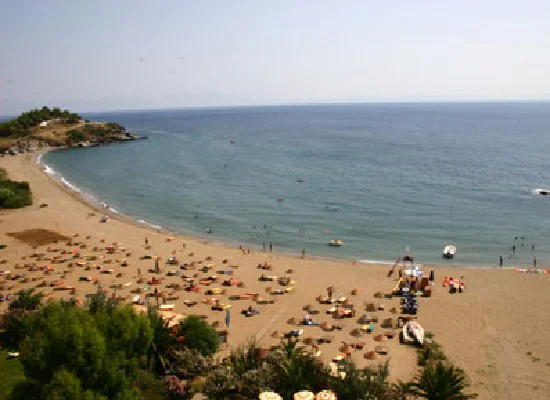 Hotel Maxima KUSADASI  4