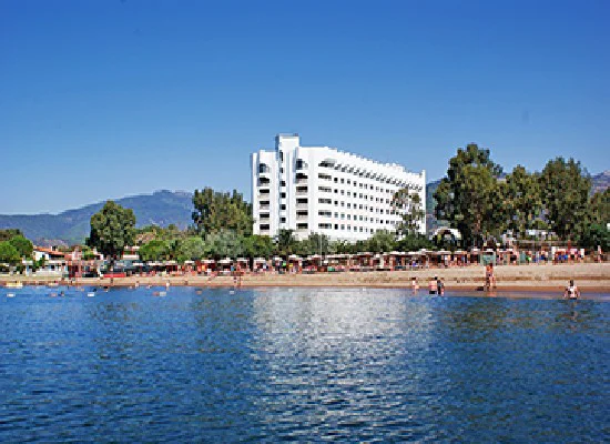 Hotel Maxima KUSADASI  5