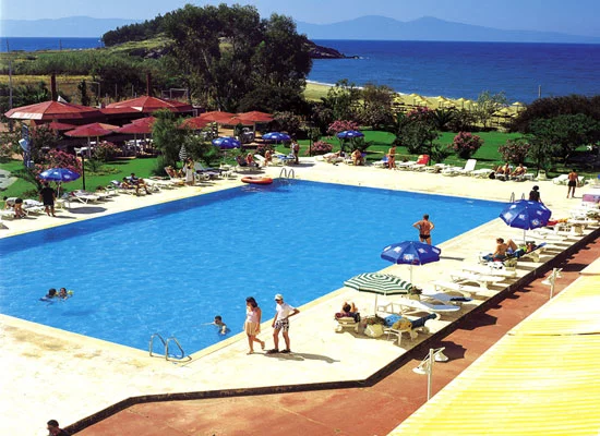 Hotel Maxima KUSADASI  2