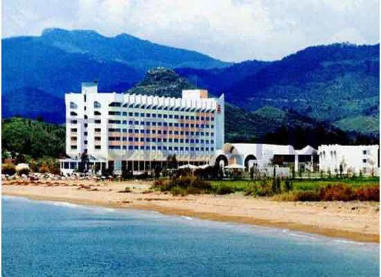 Hotel Maxima KUSADASI 
