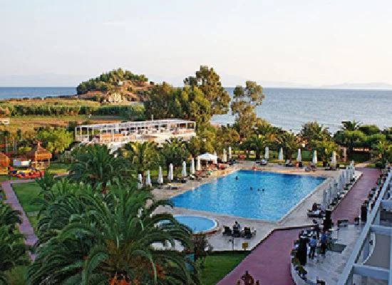 Hotel Maxima KUSADASI  3