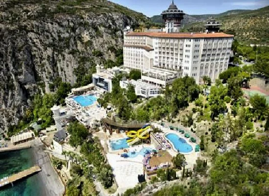 Hotel Adakule KUSADASI 