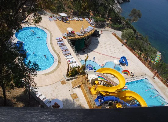 Hotel Adakule KUSADASI  3