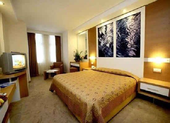 Hotel Adakule KUSADASI  5