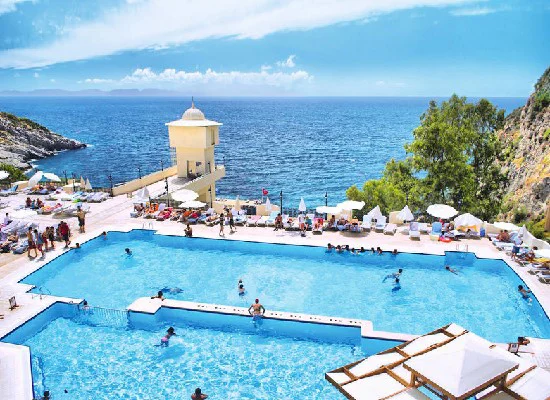 Hotel Adakule KUSADASI  2