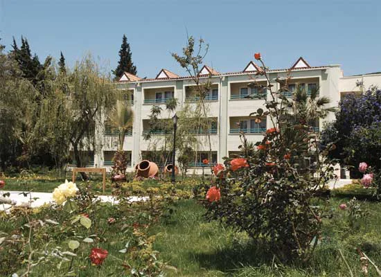 Vera Hotel Santa Maria (vh. Prince Ada) KUSADASI  5