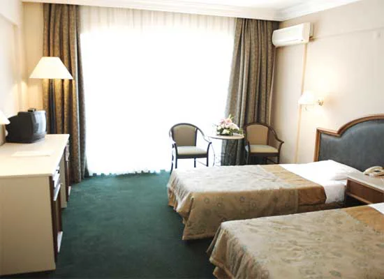 Vera Hotel Santa Maria (vh. Prince Ada) KUSADASI  3