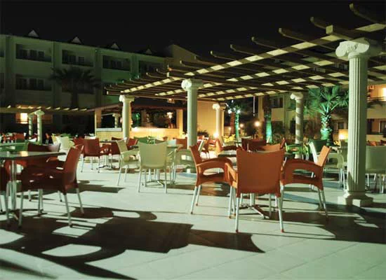 Vera Hotel Santa Maria (vh. Prince Ada) KUSADASI  4