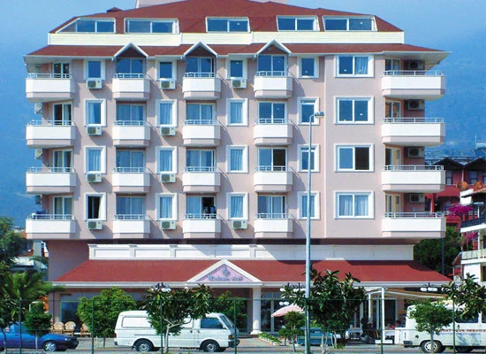 Hotel Kahya