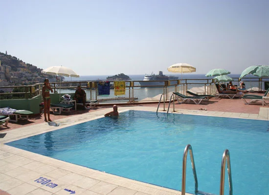 Hotel Atinc KUSADASI  5