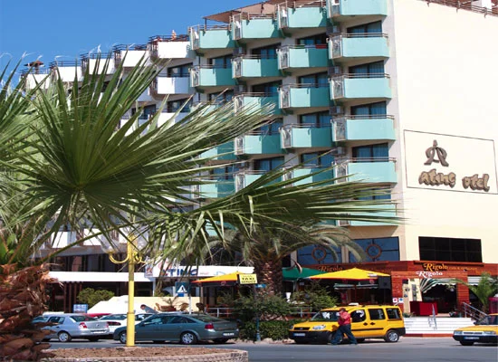 Hotel Atinc KUSADASI 