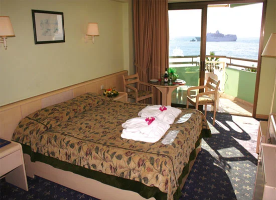 Hotel Atinc KUSADASI  2