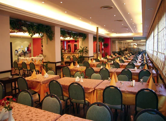 Hotel Atinc KUSADASI  4