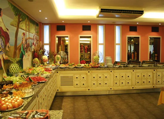 Hotel Atinc KUSADASI  3
