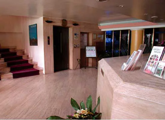 Birbey Hotel ISTANBUL  3
