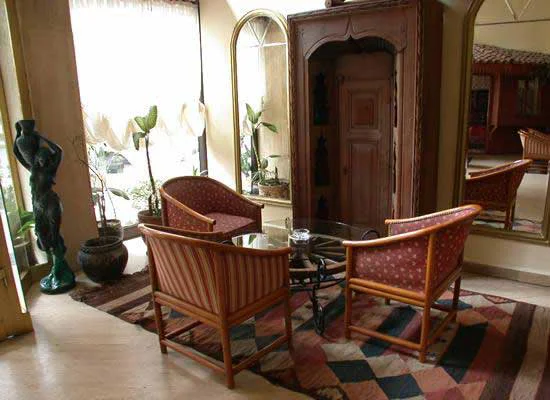 Birbey Hotel ISTANBUL  5