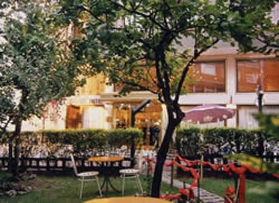 Birbey Hotel ISTANBUL  2