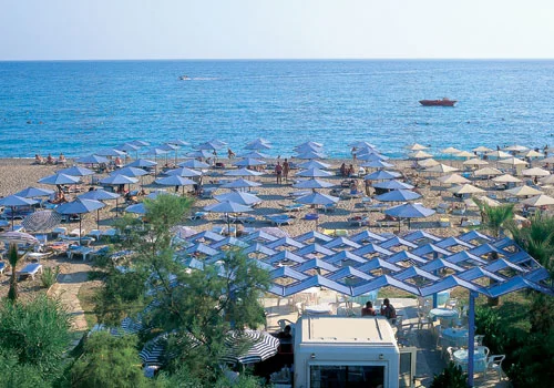 Arinna Hotel SIDE