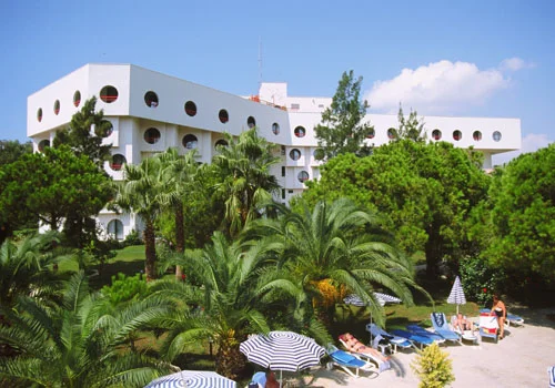 Arinna Hotel SIDE 3