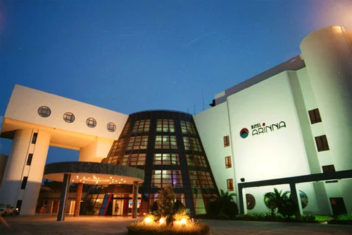 Arinna Hotel SIDE 5