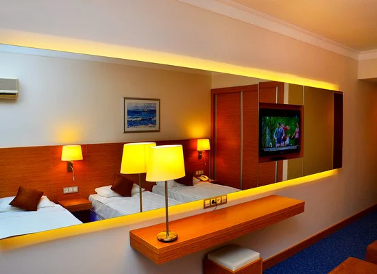 Grand Efe Hotel 2