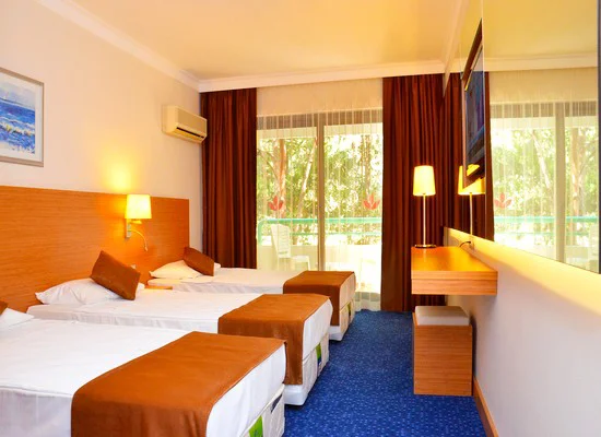 Grand Efe Hotel 3
