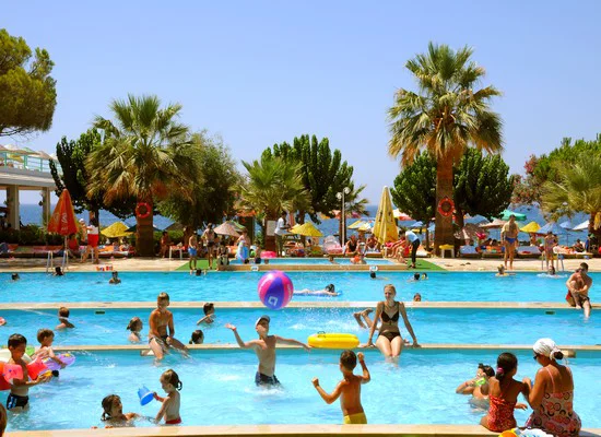 Grand Efe Hotel