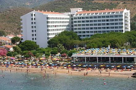 Grand Efe Hotel 4