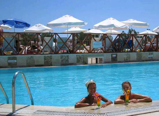Eken Resort Hotel