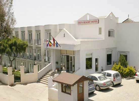 Eken Resort Hotel 2