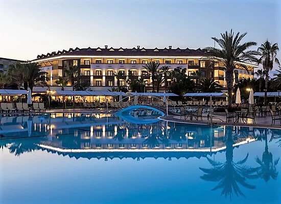 Club Turan Prince World 2