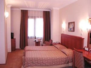 Asur Hotel ISTANBUL 