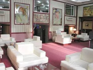Asur Hotel ISTANBUL  2