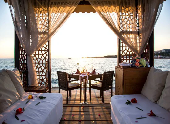 VON Resort Golden Beach Club Hotel 5