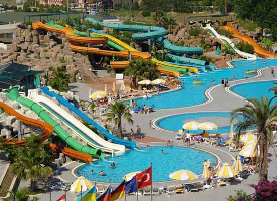 VON Resort Golden Beach Club Hotel