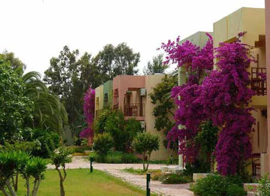 VON Resort Golden Beach Club Hotel 4