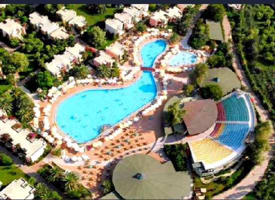 VON Resort Golden Beach Club Hotel 3